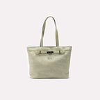 Shoulder Bag Light Green 0331795