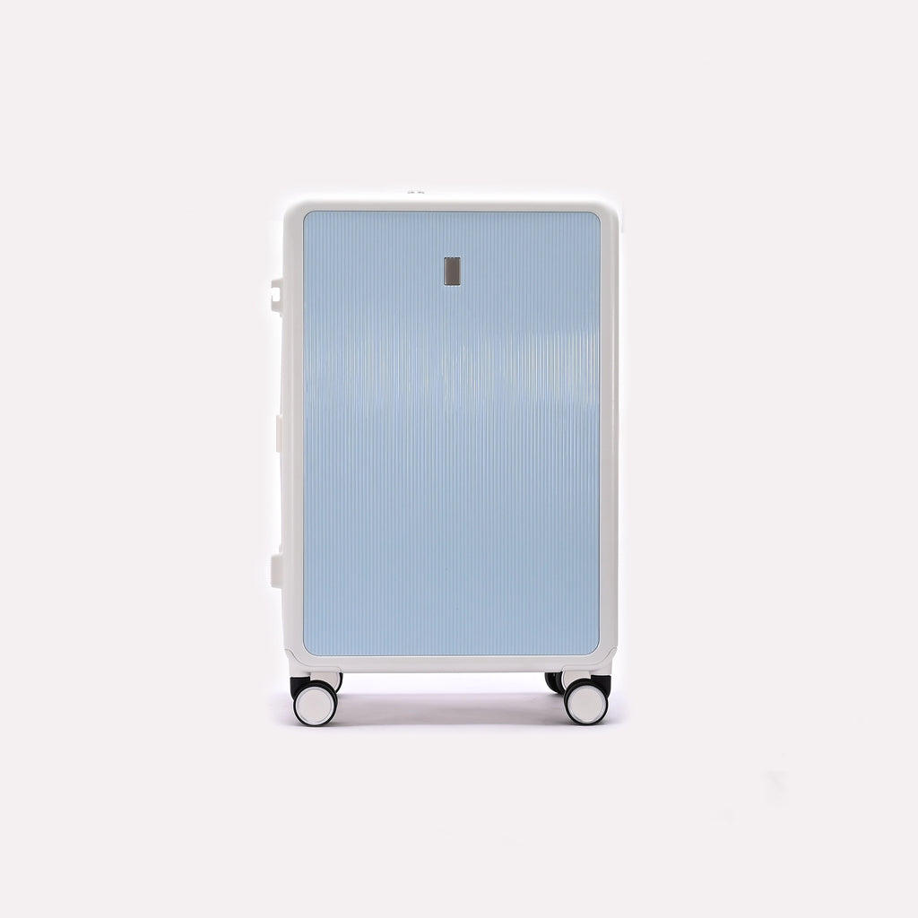 Trolley Bag Turquoise 0850332