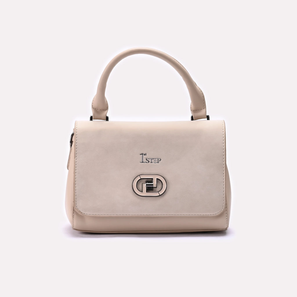 Hand Bag Fawn 0322333