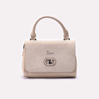 Hand Bag Fawn 0322333