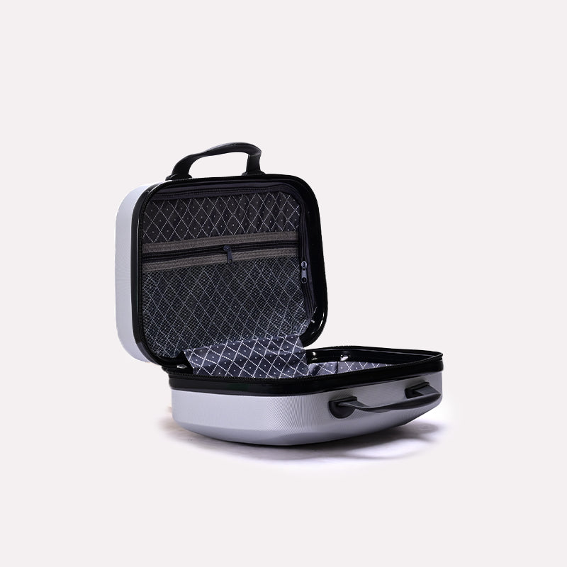 Makeup Box Silver 0835212