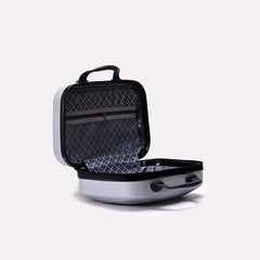 Makeup Box Silver 0835212