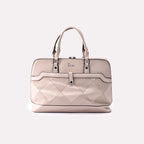 Casual Shoulder Bag Fawn 0331782