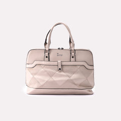 Casual Shoulder Bag Fawn 0331782