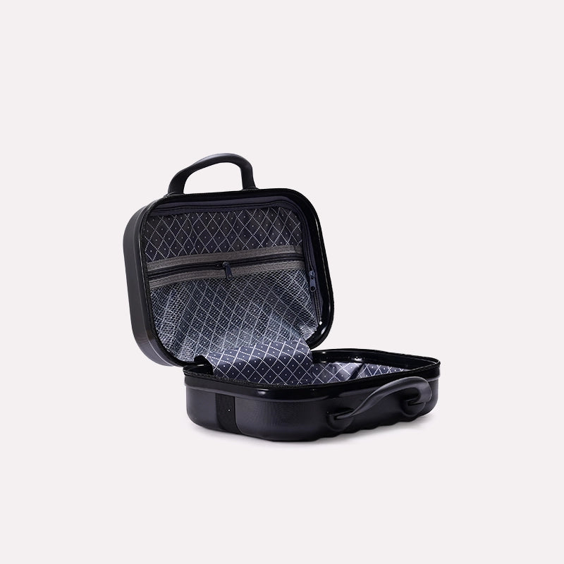 Makeup Box Black 0835209