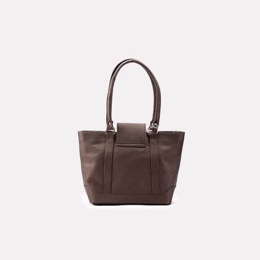 Casual Shoulder Bags Green 0331467