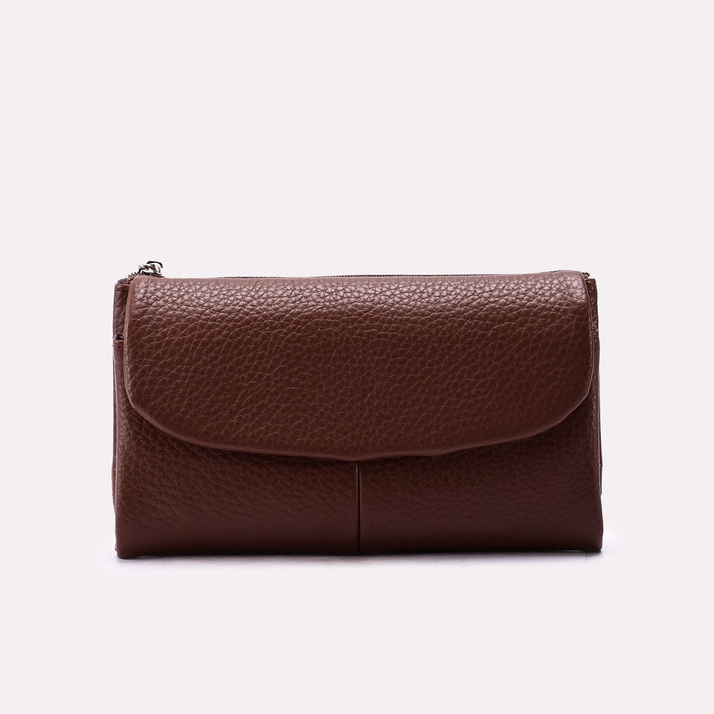 Casual Wallet Mustard 0310418