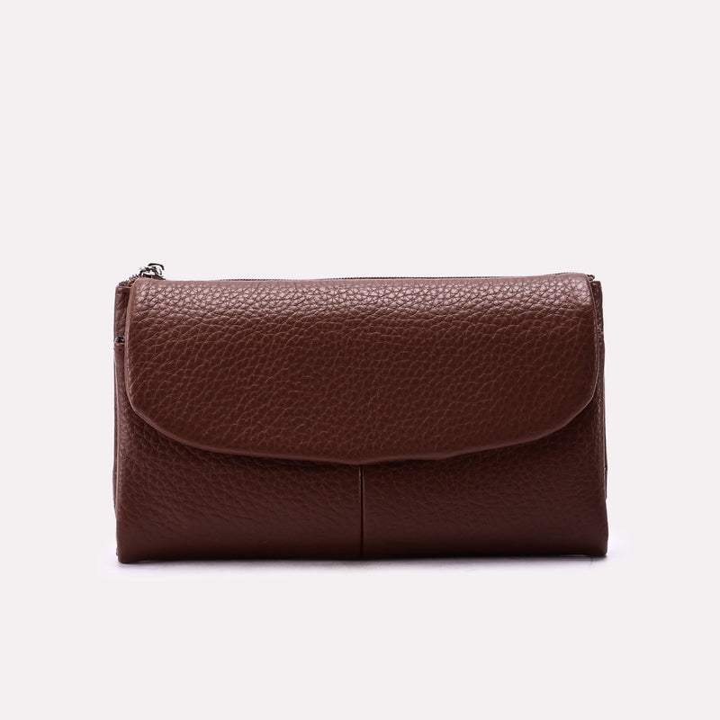 Casual Wallet Mustard 0310418