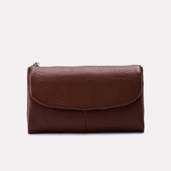 Casual Wallet Mustard 0310418