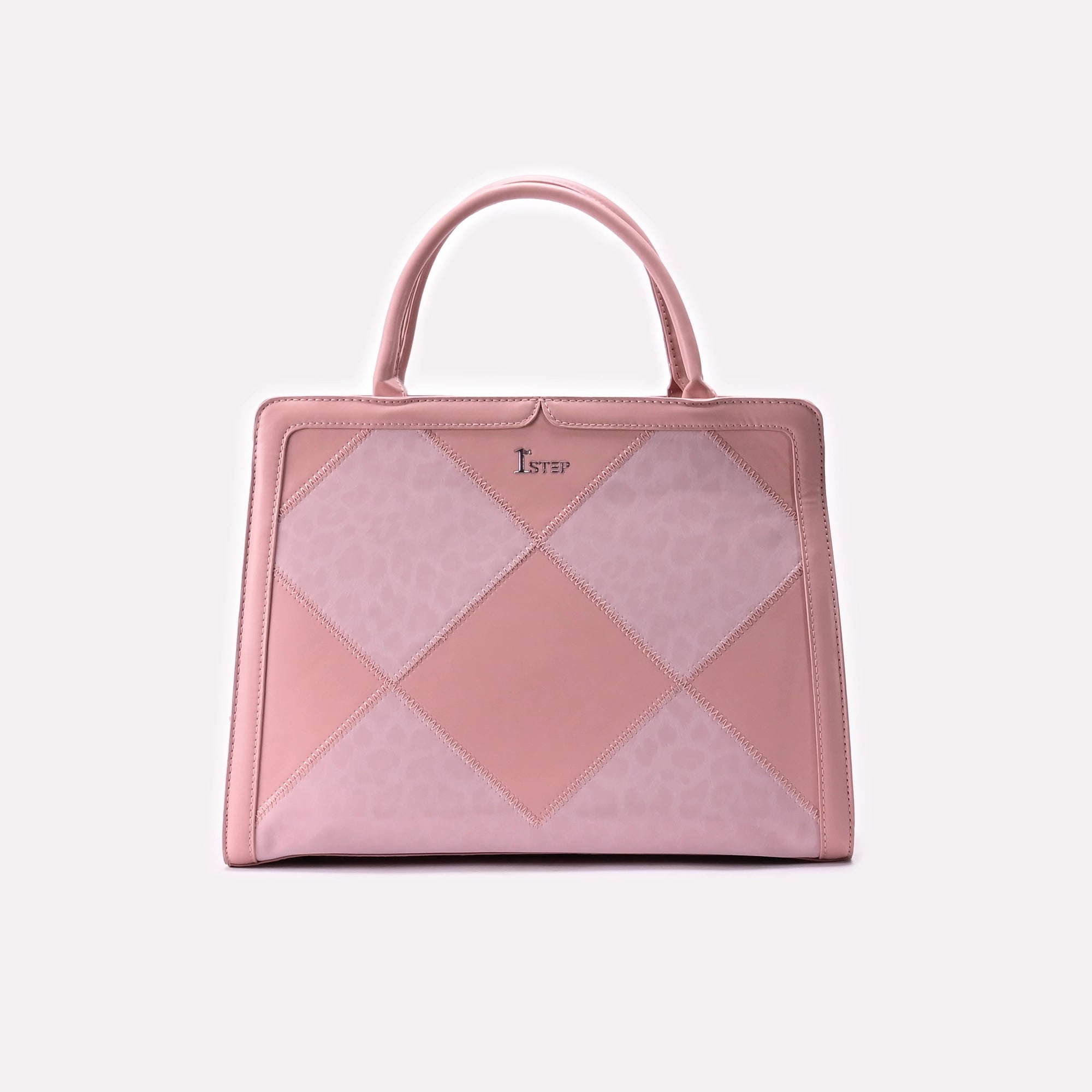 Shoulder Bag Pink 0331789