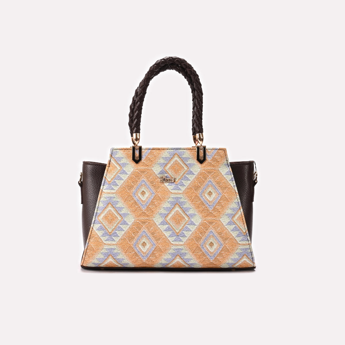 Shoulder Bag Brown 0331859
