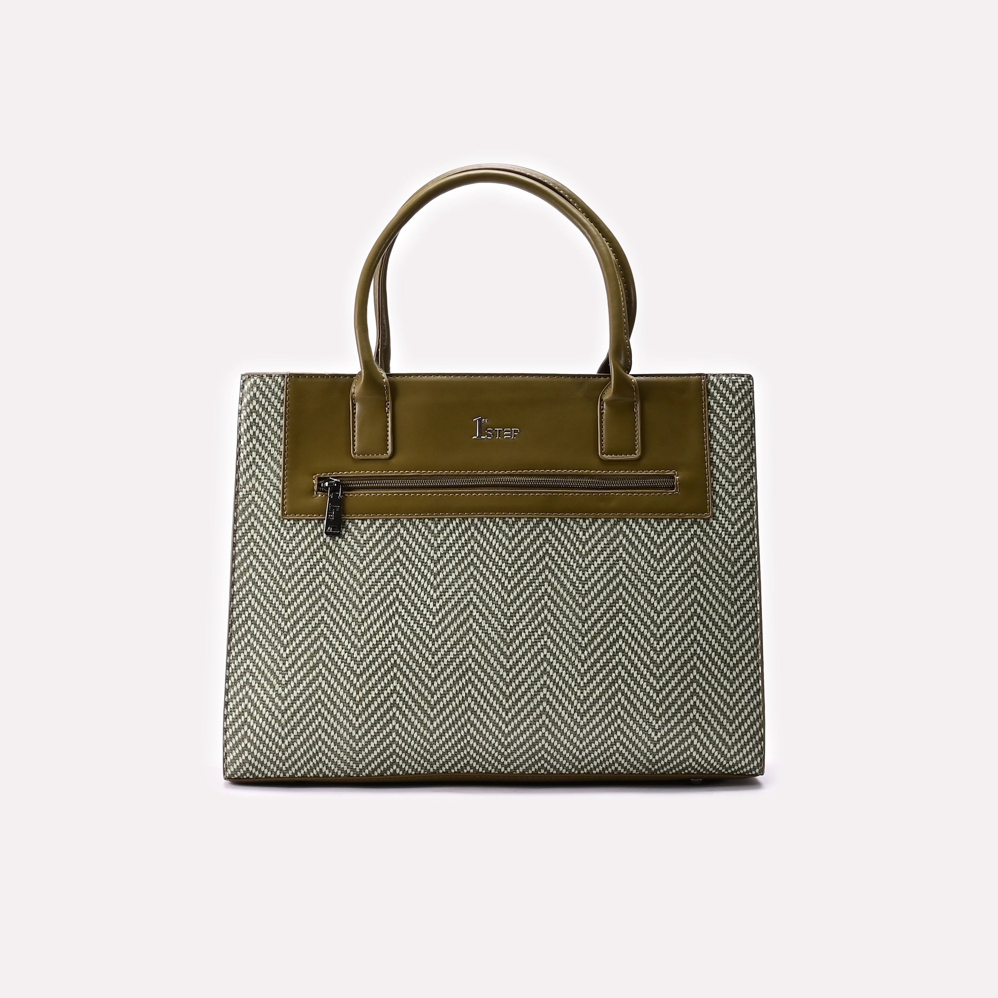 Shoulder Bag Green 0331787