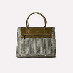 Shoulder Bag Green 0331787