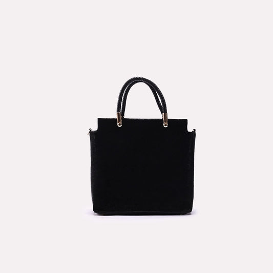 Casual Shoulder Bags Black 0331499