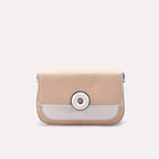 Casual Hand Bags White 0322038