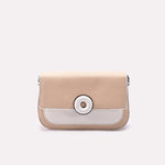 Casual Hand Bags White 0322038