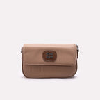 Casual Hand Bags Light Brown 0322037