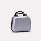 Makeup Box Silver 0835213