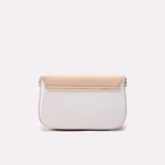 Casual Hand Bags White 0322038