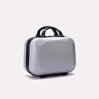 Makeup Box Silver 0835212