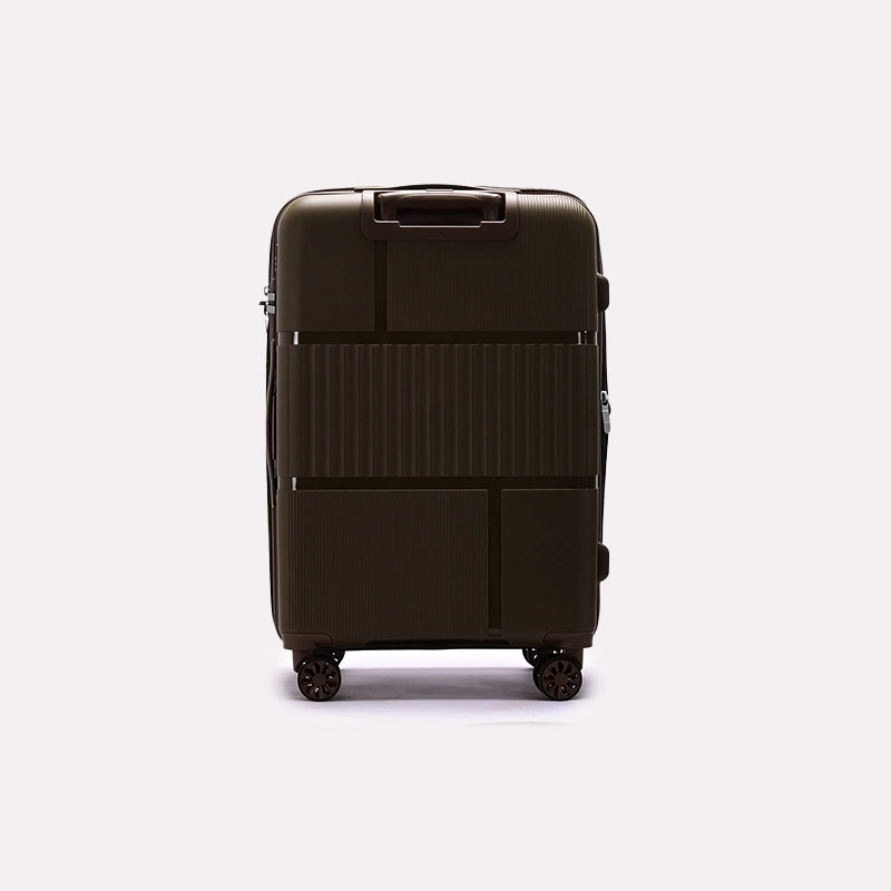 Trolley Bag Brown 0850333