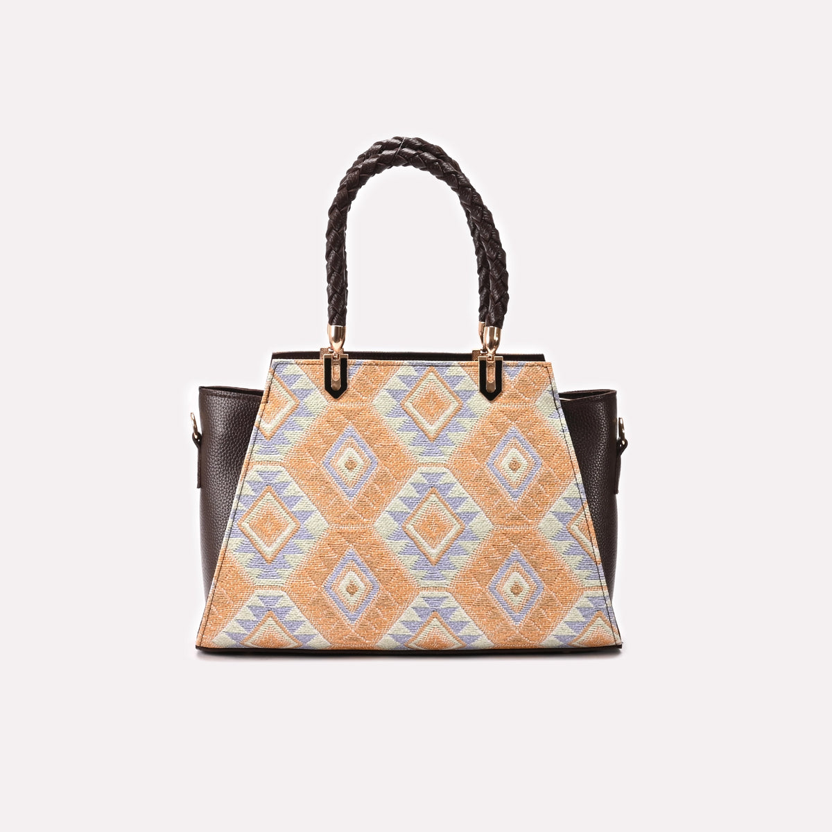 Shoulder Bag Brown 0331859