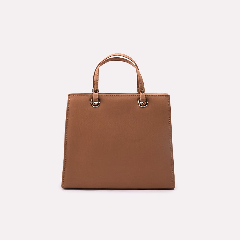 Casual Shoulder Bags Golden 0331483