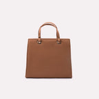 Casual Shoulder Bags Golden 0331483