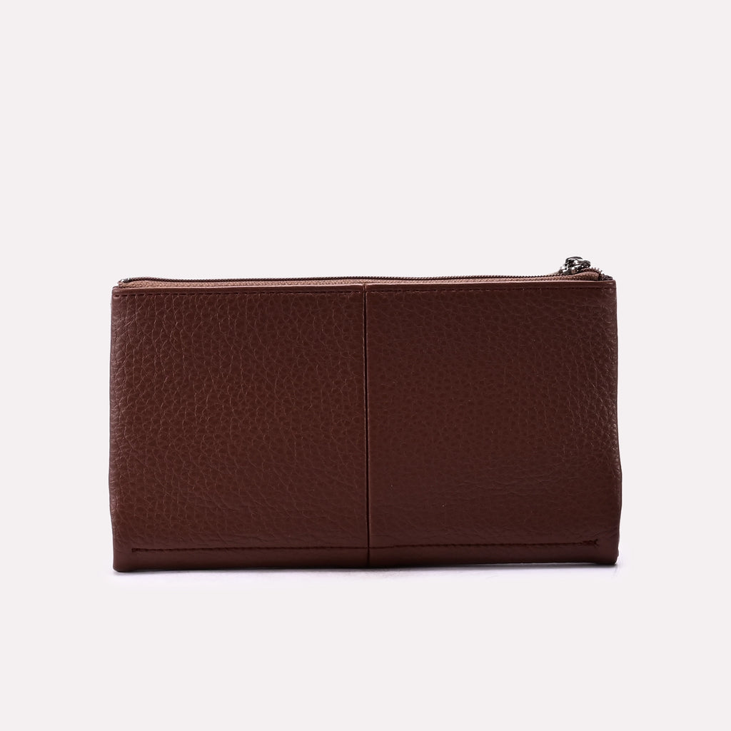 Casual Wallet Mustard 0310418