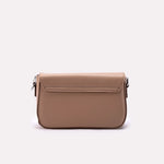 Casual Hand Bags Light Brown 0322037
