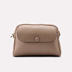 Casual Wallet Light Brown 0310391