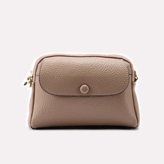 Casual Wallet Light Brown 0310391