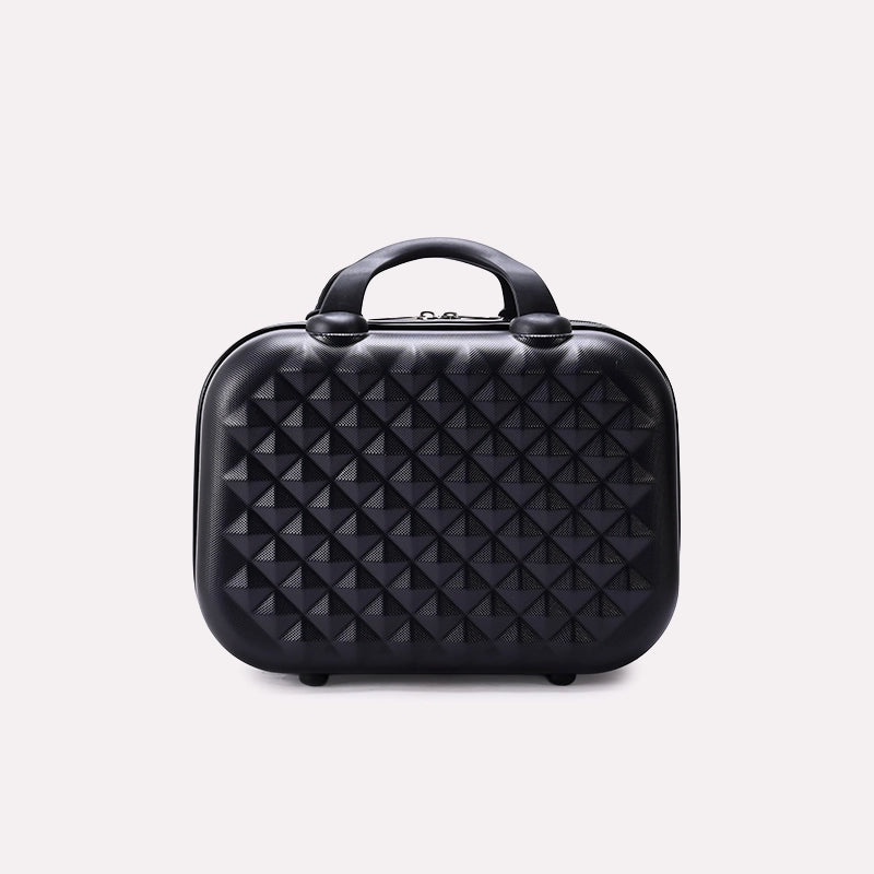 Makeup Box Black 0835209