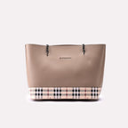 Casual Shoulder Bags Fawn 0331061