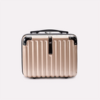 Makeup Box Golden 0835211