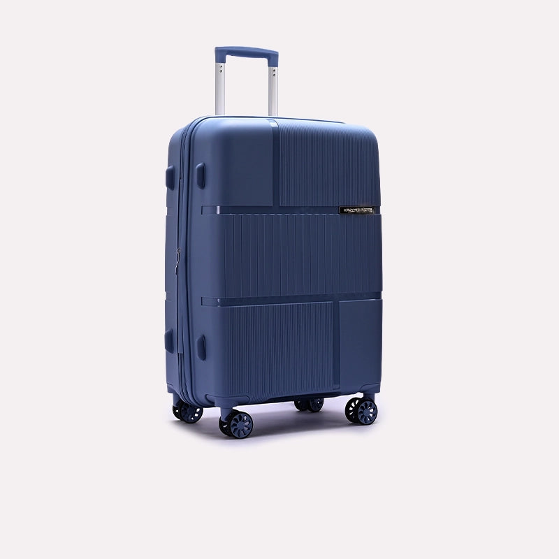 Trolley Bag Turquoise 0850333
