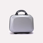 Makeup Box Silver 0835212