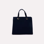 Casual Shoulder Bags Blue 0331483