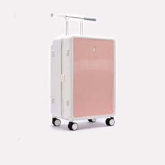 Trolley Bag Peach 0850332