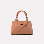 Casual Shoulder Bags Golden 0331430