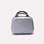 Makeup Box Silver 0835213