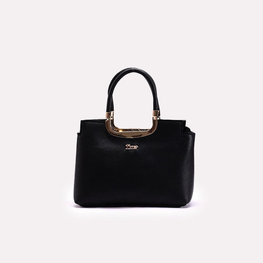 Black Casual Shoulder Bags 0331305