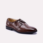 Formal Shoes Mustard 0110875