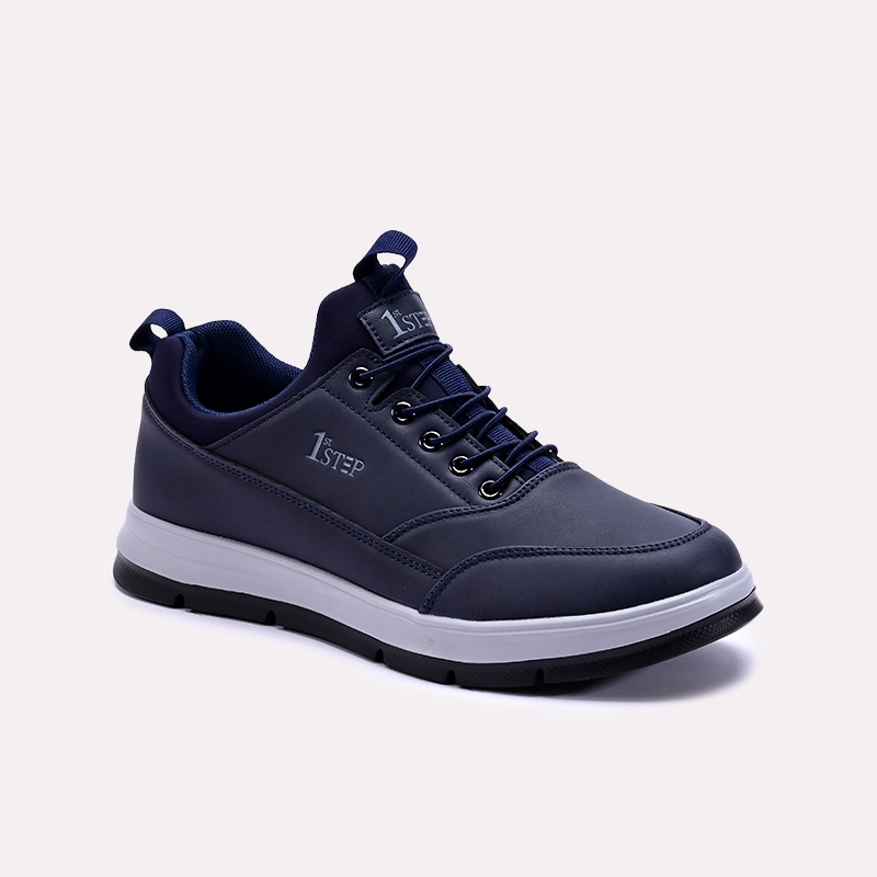 Sneaker Shoes Blue 0120526