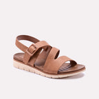 Mustard Casual Sandals 0421523