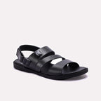 Casual Sandal Black 0141428