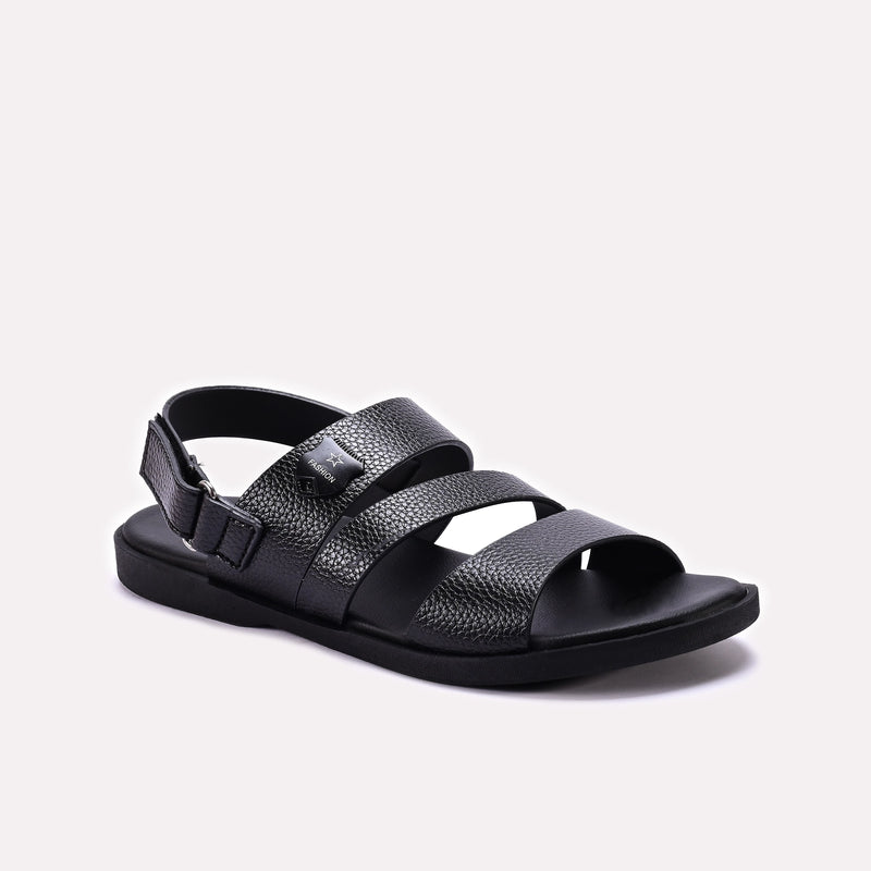 Casual Sandal Black 0141428