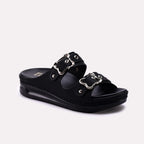 Casual Slipper Black 0413974