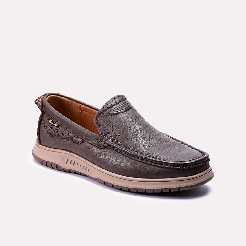 Casual Shoes Brown 0160509