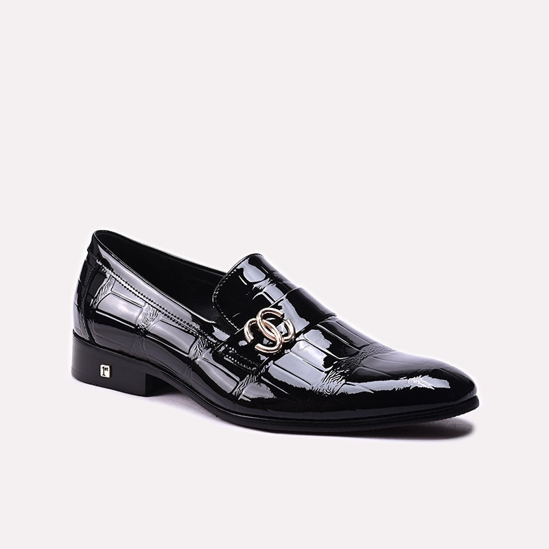 Formal Shoes Black 0111424